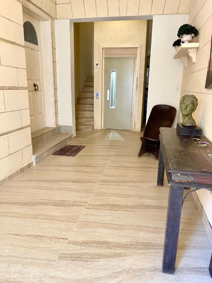 Ta Phyllis - Apartments & Villas With Sunset & Sea Views Ghajnsielem Ngoại thất bức ảnh