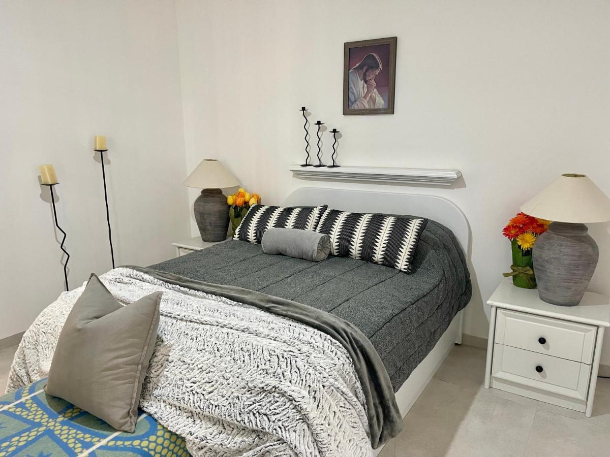 Ta Phyllis - Apartments & Villas With Sunset & Sea Views Ghajnsielem Ngoại thất bức ảnh
