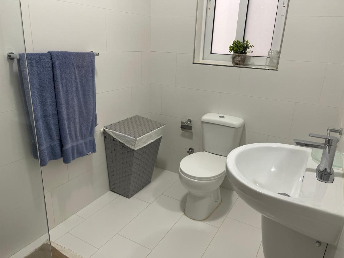 Ta Phyllis - Apartments & Villas With Sunset & Sea Views Ghajnsielem Ngoại thất bức ảnh