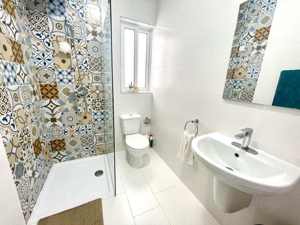 Ta Phyllis - Apartments & Villas With Sunset & Sea Views Ghajnsielem Ngoại thất bức ảnh